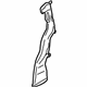 Audi 4E0-819-724-C Side Duct