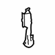 Audi 4E0-819-812-C Outlet Duct
