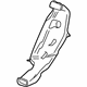 Audi 4E1-819-803-B Front Duct