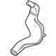 Audi 4E1-819-804-B Front Duct