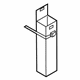 Audi 4M0-012-007 Storage Bag