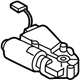 Audi 4G8-959-591-A Motor