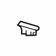 Audi 8E0-861-335-4PK Cap