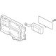 Audi 11A-035-285-C Antenna