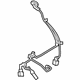 Audi 8S0-927-903 Sensor Harness