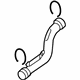 Audi 1K0-145-840-F Pressure Pipe