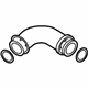 Audi 1K0-145-828-Q Connector Hose