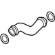 Audi 1K0-145-832-E Connector Pipe
