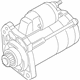 Audi 07C-911-023-H Starter