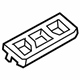 Audi 8U0-819-945 Adapter