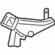Audi 5M1-819-152 Floor Duct