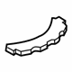 Audi 4H0-864-502 Insert