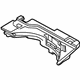 Audi 4H0-863-515 Storage Tray