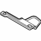 Audi 4H0-863-888-A-9X7 Tray