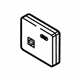 Audi 4H0-860-282-D First Aid Box
