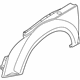 Audi 8J0-821-103-B Fender