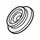 Audi 03H-105-243-S Vibration Damper