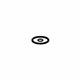 Audi N-904-054-02 Plug Seal
