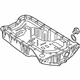 Audi 03H-103-601-K Oil Pan