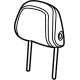 Audi 8Y0-881-901-GCC Headrest
