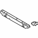 Audi 4M6-803-345-F Floor Crossmember