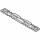 Audi 4M6-804-415 Filler Plate
