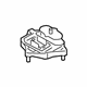 Audi 8W0-399-156-AL Transmission Mount