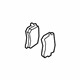 Audi 8W0-698-451-AE Brake Pads