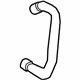 Audi 4H0-121-061-K Rear Hose