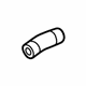 Audi 059-121-058-J Coolant Hose
