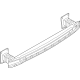 Audi 8Y0-807-309-A Impact Bar