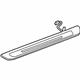 Audi 4G8-947-405-B Light Bar