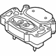 Audi 420-399-419-D Transmission Mount