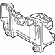 Audi 420-399-115-E Support Bracket