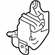 Audi 4Z7-853-231 Bracket