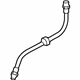 Audi 8K0-611-775-G Brake Hose