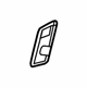 Audi 8R0-883-642-A-4PK Cover