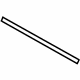 Audi 8R0-885-273 Shaft