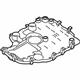 Audi 06J-103-138-AE Baffle