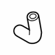 Audi 4H0-121-054-F Elbow