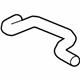 Audi 4H0-121-471-D Connector Hose