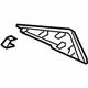 Audi 423-863-970-38M Side Panel