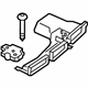 Audi 8W1-819-726-B Outer Duct