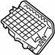 Audi 8W1-819-904-A Intake Duct
