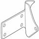 Audi 7L6-121-079-L Mount Bracket