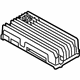 Audi 8F0-035-223-D Booster