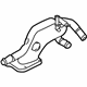 Audi 07C-121-064-L Water Manifold