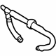 Audi 4E0-121-108-K Connector Hose