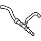 Audi 4E0-121-107-A Hose
