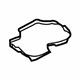 Audi 07D-121-149-B Water Manifold Gasket